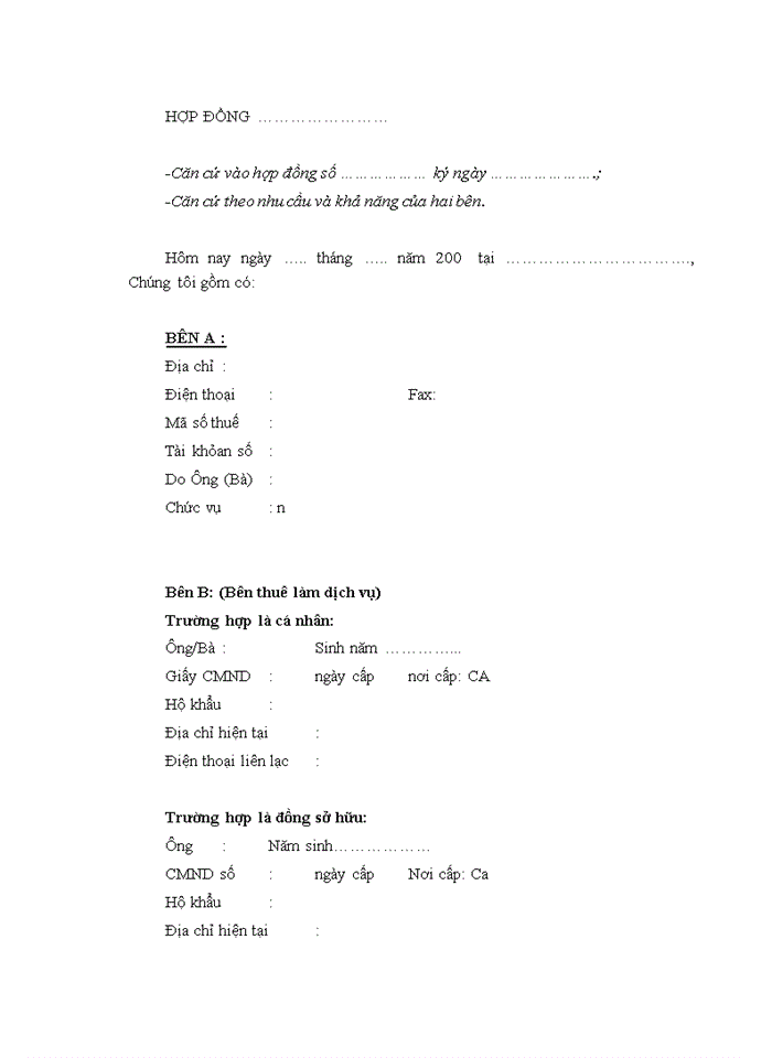 image for page Hoàn thiện hoạt động môi giới bất động sản tại sàn giao dịch bất động sản Đất Việt