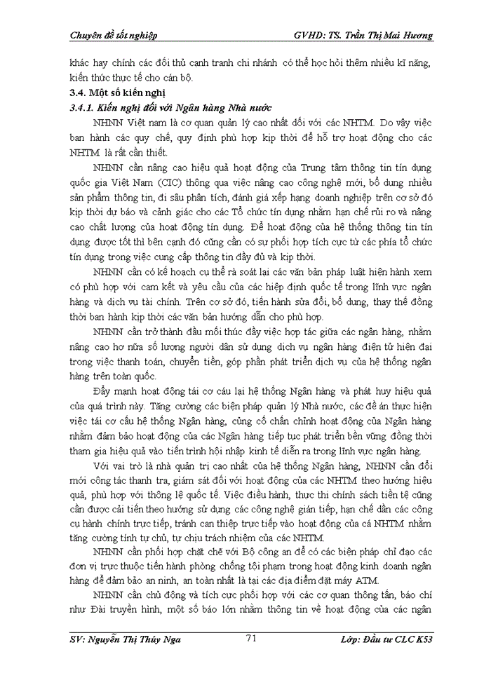 image for page Thực trạng hoạt động đầu tư nâng cao năng lực cạnh tranh tại ngân hàng nông nghiệp và phát triển nông thôn – chi nhánh láng hạ