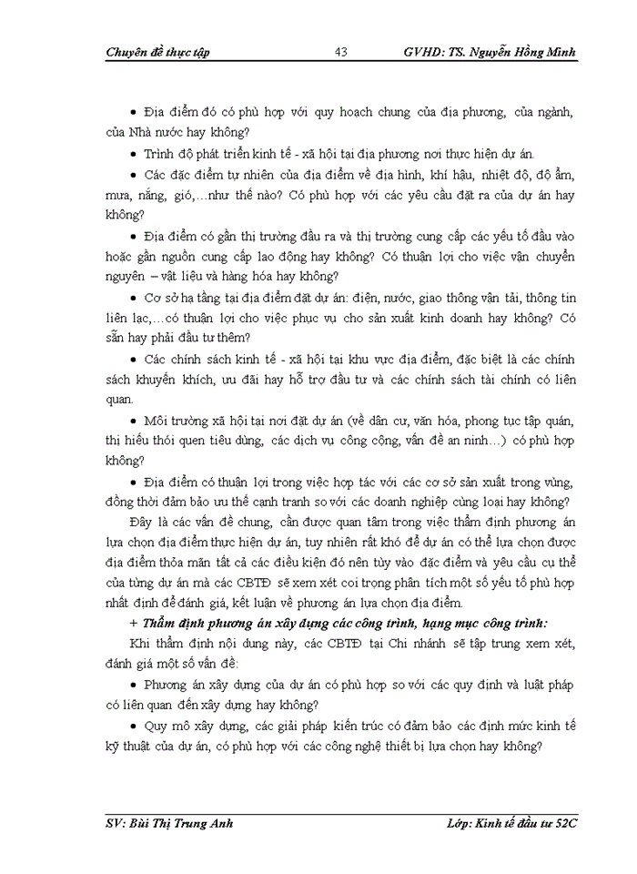 image for page Thực trạng công tác thẩm định các dự án vay vốn đầu tư tại ngân hàng nông nghiệp và phát triển nông thôn – chi nhánh huyện thường tín