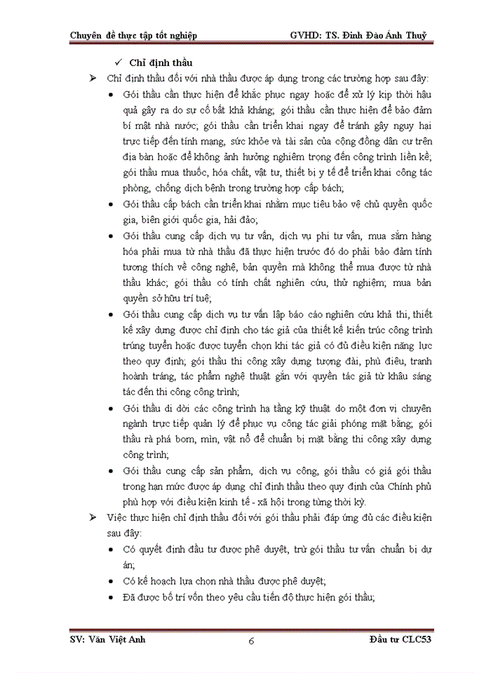 image for page Hoàn thiện công tác tổ chức đấu thầu tại tổng công ty đầu tư quốc tế viettel global giai đoạn 2012-2014
