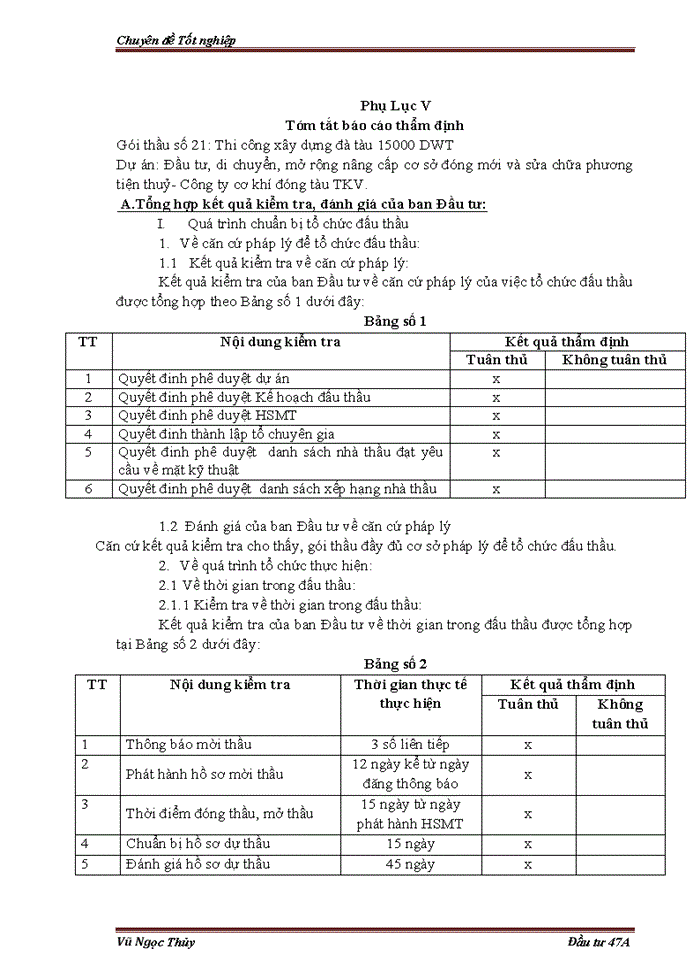 image for page Công tác tổ chức đấu thầu tại tập đoàn công nghiệp than khoáng sản VIỆT NAM. Thực trạng và giải pháp