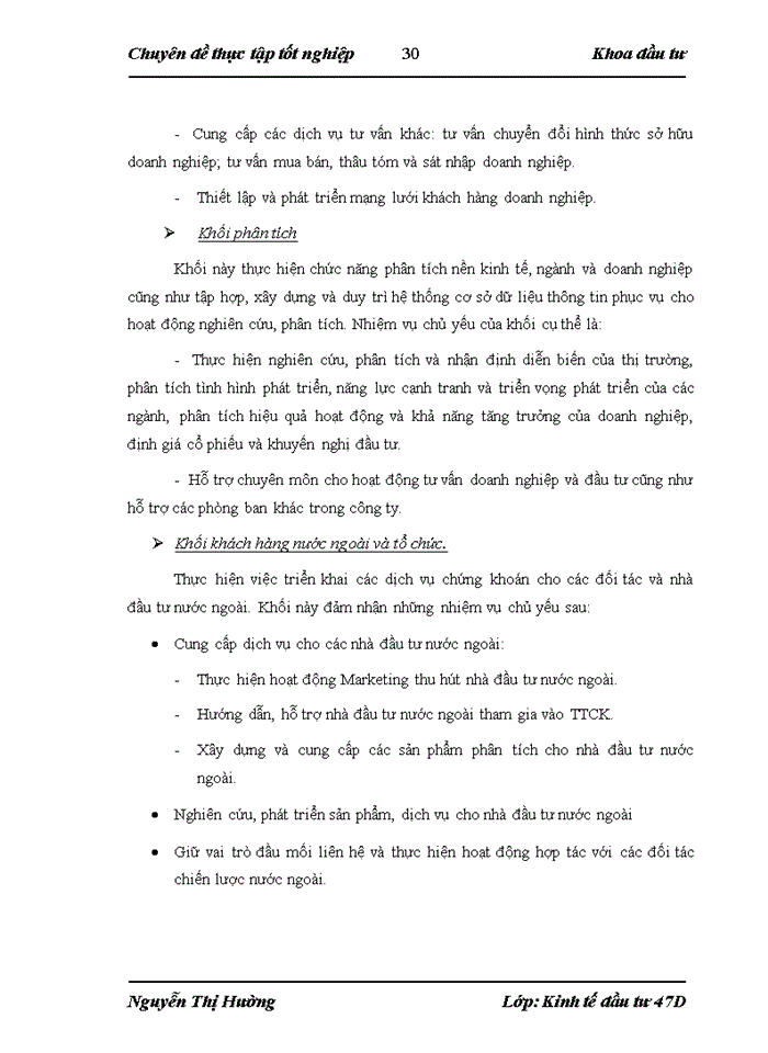 image for page Đầu tư nâng cao năng lực cạnh tranh tại công ty cổ phần chứng khoán Thăng Long. Thực trạng và giải pháp