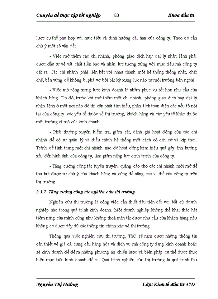 image for page Đầu tư nâng cao năng lực cạnh tranh tại công ty cổ phần chứng khoán Thăng Long. Thực trạng và giải pháp