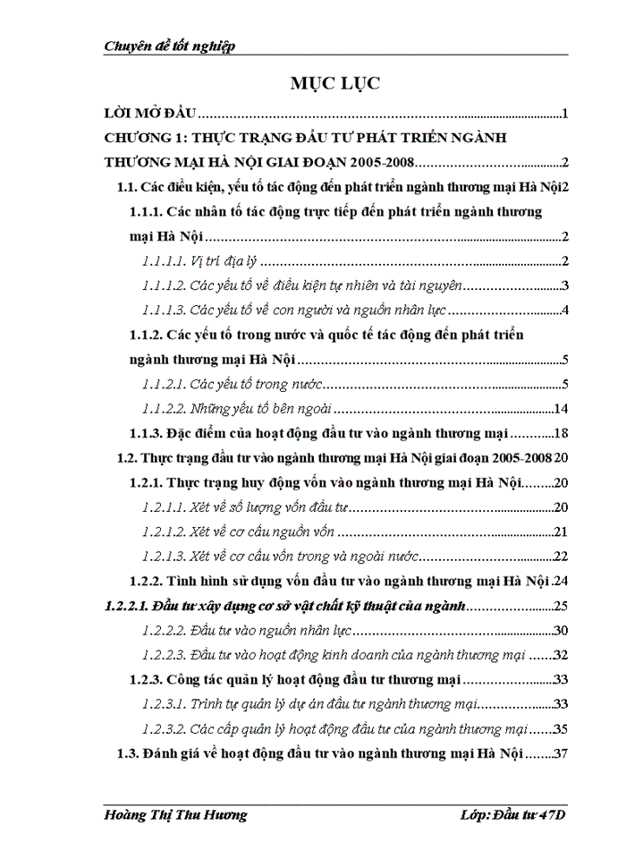 image for page Giải pháp phát triển ngành thương mại Hà Nội đến năm 2020, tầm nhìn đến năm 2030