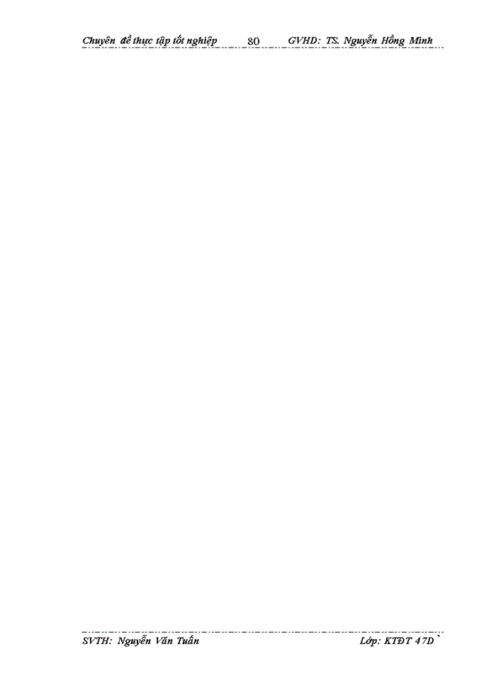 image for page Hoàn thiện công tác lập dự án dầu tư tại công ty cổ phần sông đà 10