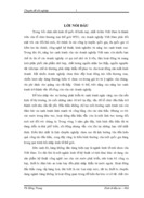 Giải pháp nâng cao khả năng thắng thầu cung cấp hàng hóa tại Công ty Cổ phần Xuất nhập khẩu Hàng không AIRIMEX