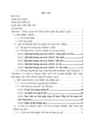 Cộng đồng kinh tế ASEAN: Cơ hội và thách thức đối với doanh nghiệp Việt Nam