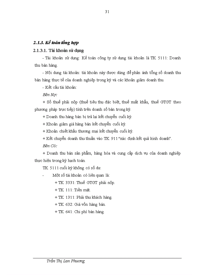 image for page Hoàn thiện kế toán doanh thu và thu nhập tại Công ty TNHH Dược phẩm Anh Thy