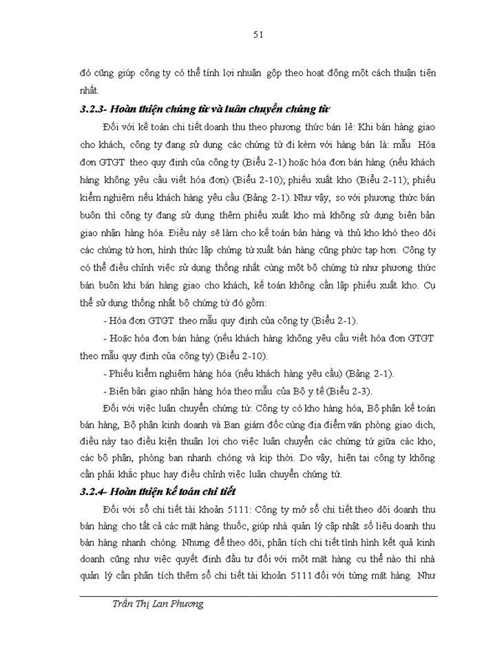 image for page Hoàn thiện kế toán doanh thu và thu nhập tại Công ty TNHH Dược phẩm Anh Thy