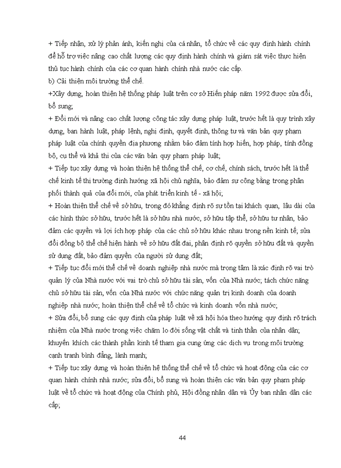 image for page Phân tích thực trạng tăng trưởng và chất lượng tăng trưởng kinh tế của Việt Nam trong thời kỳ đổi mới