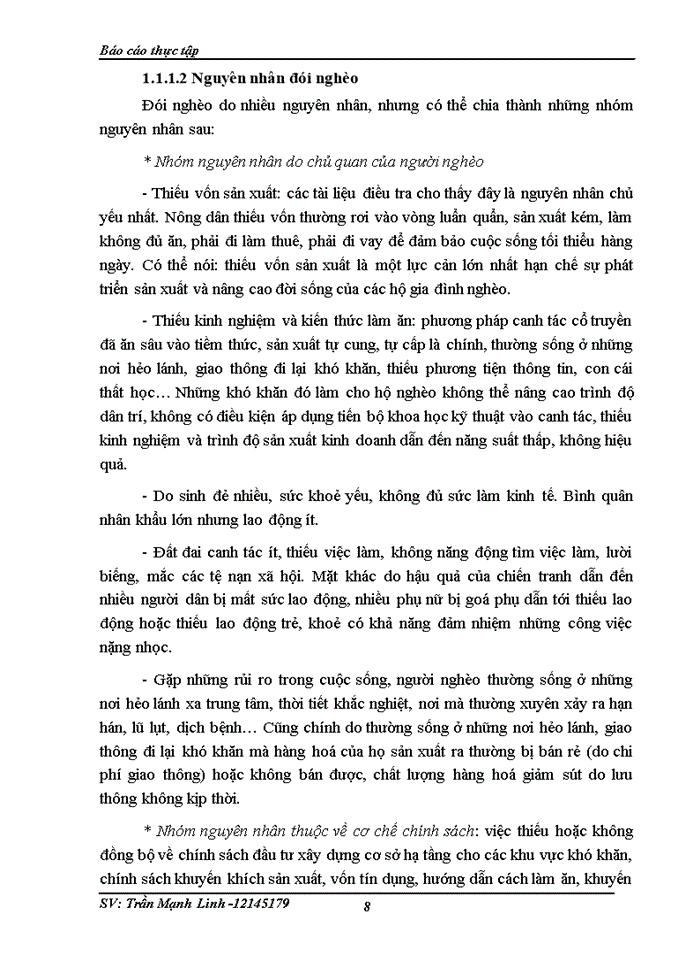 image for page Thực trạng chất lượng hoạt động tín dụng trong chương trình cho vay hộ nghèo tại NHCSXH HUYỆN ÂN THI – HƯNG YÊN