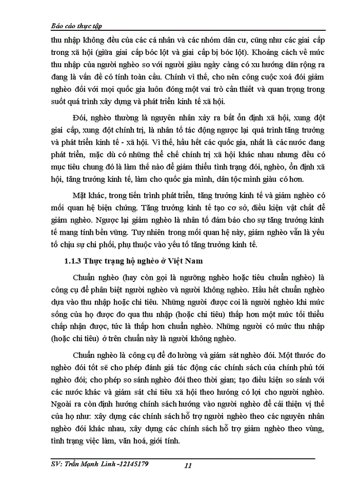 image for page Thực trạng chất lượng hoạt động tín dụng trong chương trình cho vay hộ nghèo tại NHCSXH HUYỆN ÂN THI – HƯNG YÊN