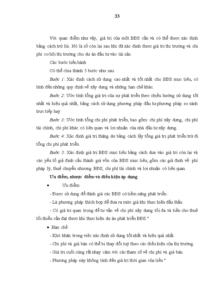 image for page Hoàn thiện công tác thẩm định giá bất động sản tại chi nhánh công ty cp thông tin và thẩm định giá miền nam tại HÀ NỘI