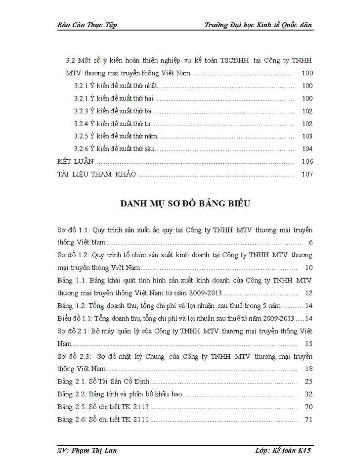 image for page Tổ chức bộ máy kế toán và hệ thống kế toán tại công ty tnhh mtv thương mại truyền thông VIỆT NAM