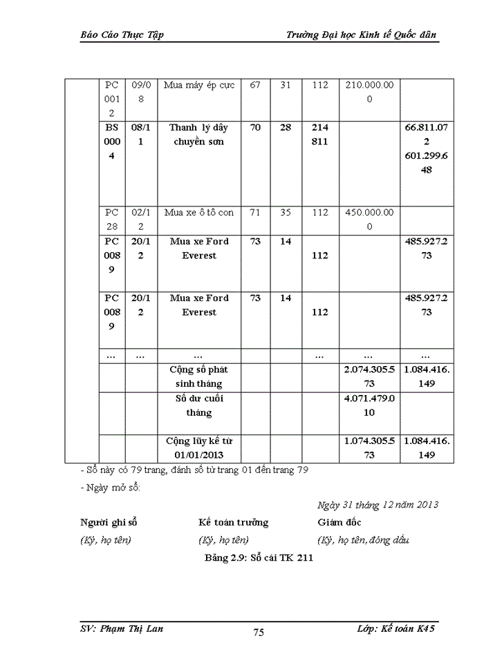 image for page Tổ chức bộ máy kế toán và hệ thống kế toán tại công ty tnhh mtv thương mại truyền thông VIỆT NAM