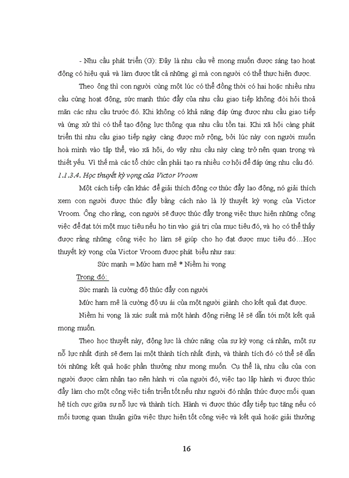 image for page Tạo động lực cho người lao động tại Trung tâm kiểm định chất lượng xây dựng Thanh Hóa thuộc Sở xây dựng Tỉnh Thanh Hóa