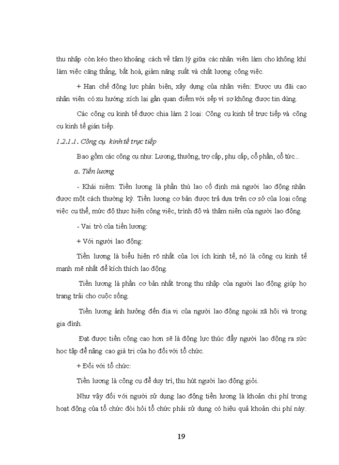 image for page Tạo động lực cho người lao động tại Trung tâm kiểm định chất lượng xây dựng Thanh Hóa thuộc Sở xây dựng Tỉnh Thanh Hóa