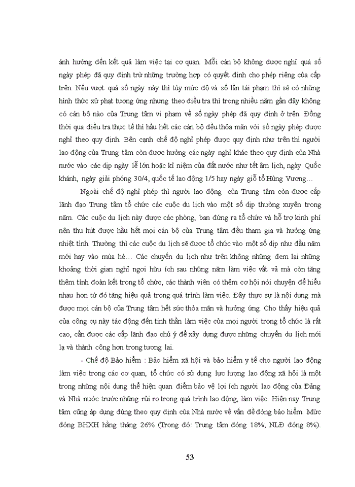 image for page Tạo động lực cho người lao động tại Trung tâm kiểm định chất lượng xây dựng Thanh Hóa thuộc Sở xây dựng Tỉnh Thanh Hóa