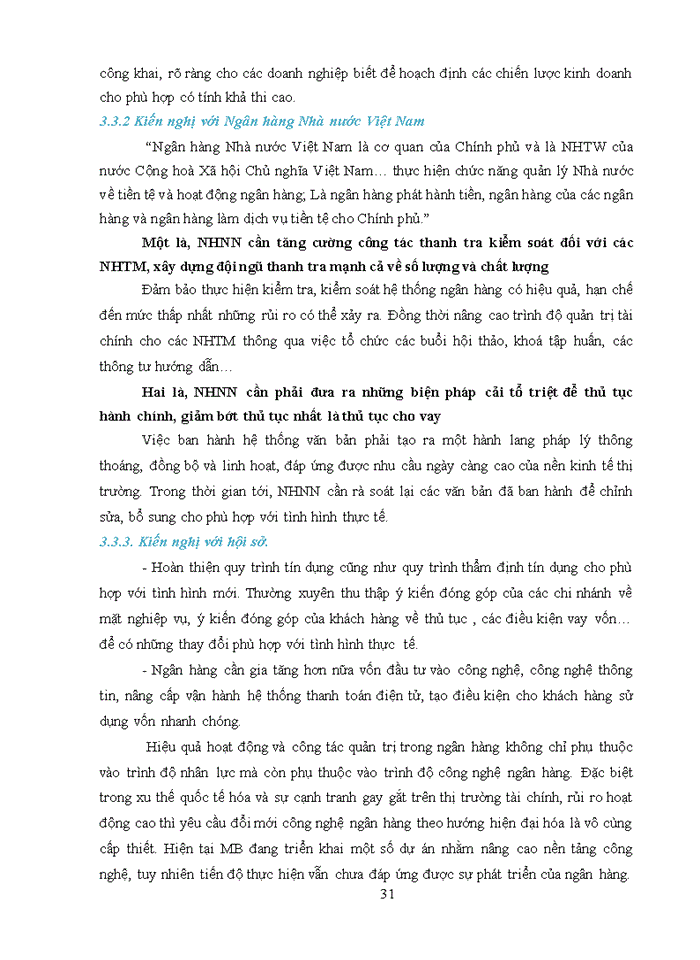 image for page Giải pháp phát triển hoạt động cho vay khách hàng cá nhân tại ngân hàng TMCP QUÂN ĐỘI- chi nhánh THANH XUÂN thành phố HÀ NỘI