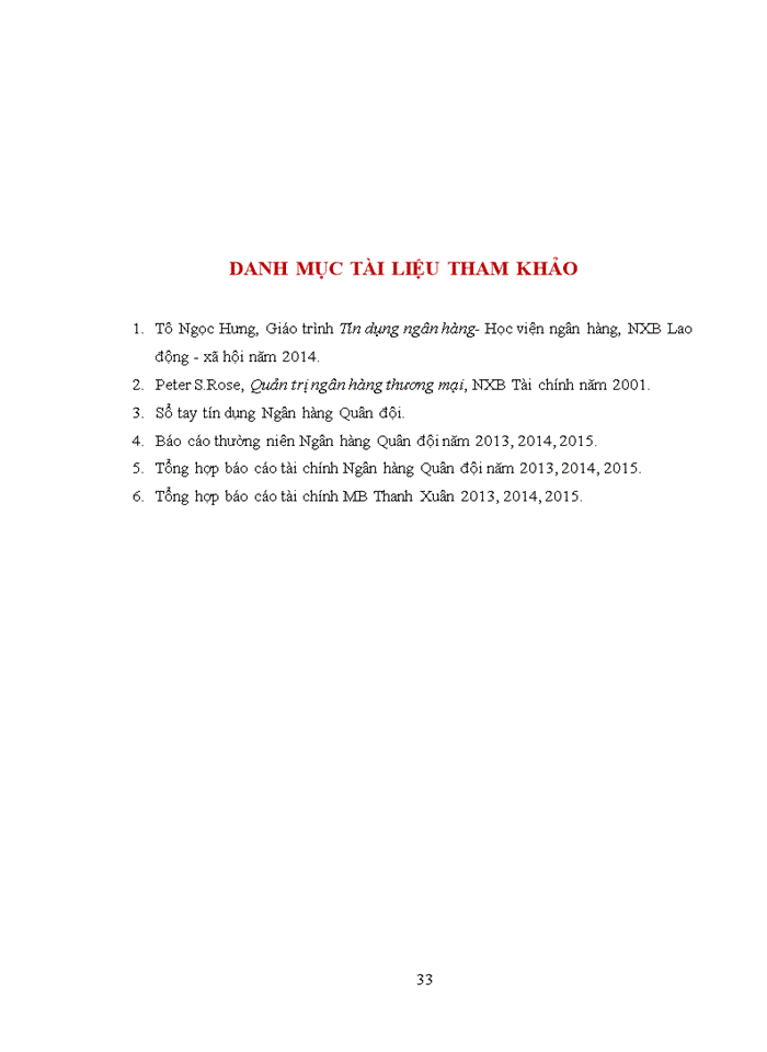 image for page Giải pháp phát triển hoạt động cho vay khách hàng cá nhân tại ngân hàng TMCP QUÂN ĐỘI- chi nhánh THANH XUÂN thành phố HÀ NỘI