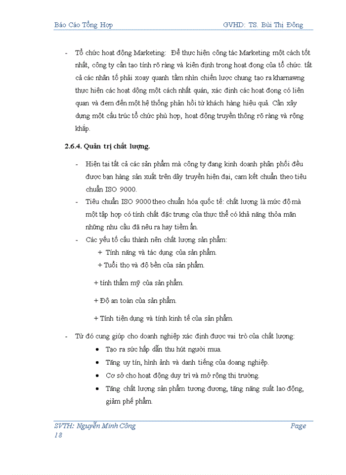 image for page Kết quả kinh doanh và hoạt động quản trị của công ty TNHH Tấn Thành trong những năm gần đây