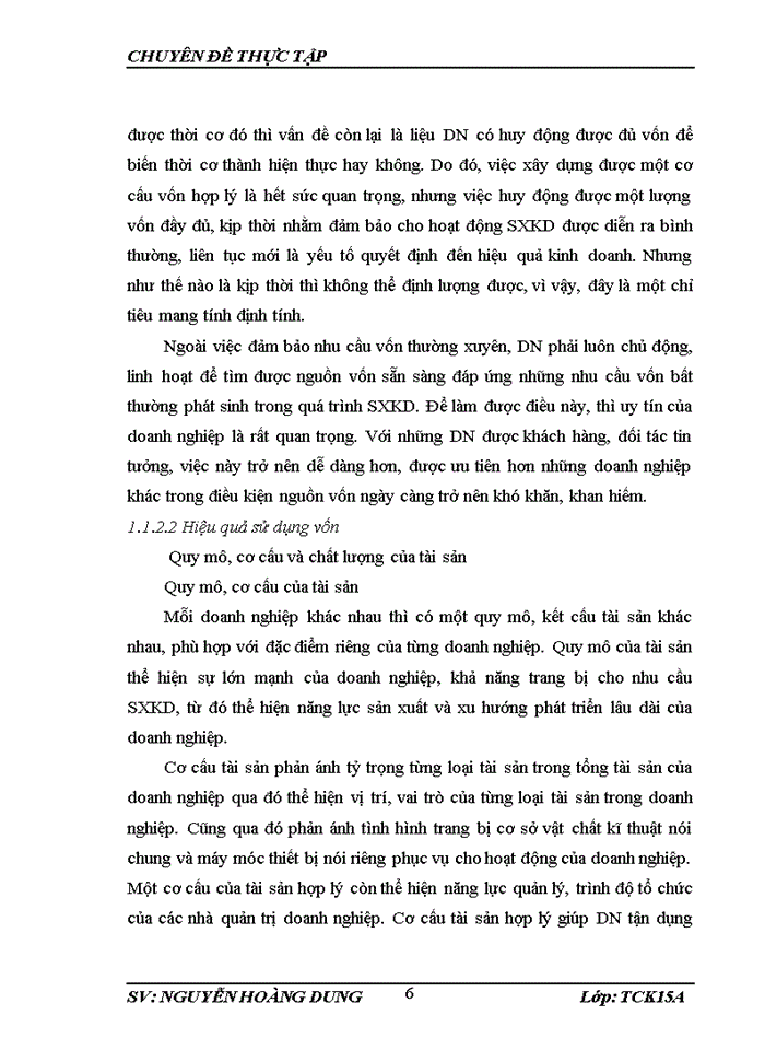 image for page Thực trạng năng lực tài chính của công ty cổ phần tư vấn thiết kế và đầu tư xây dựng số 1 HÀ NỘI