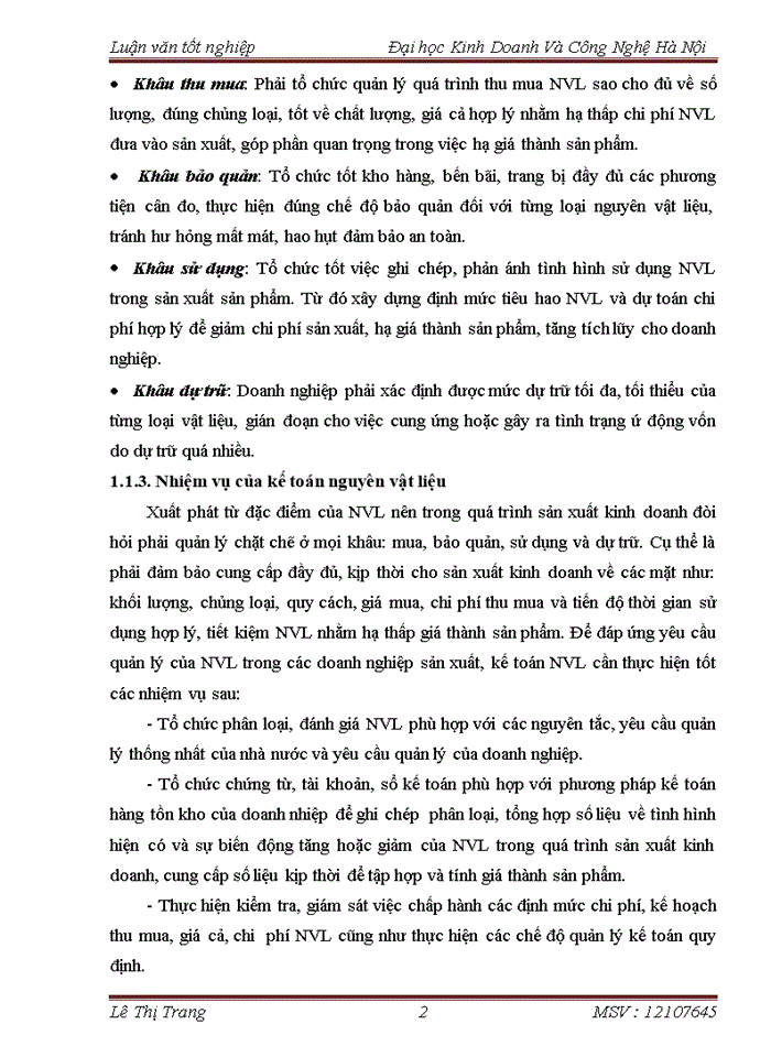 image for page Lý luận chung về kế toán nguyên vật liệu trong doanh  nghiệp sản xuất