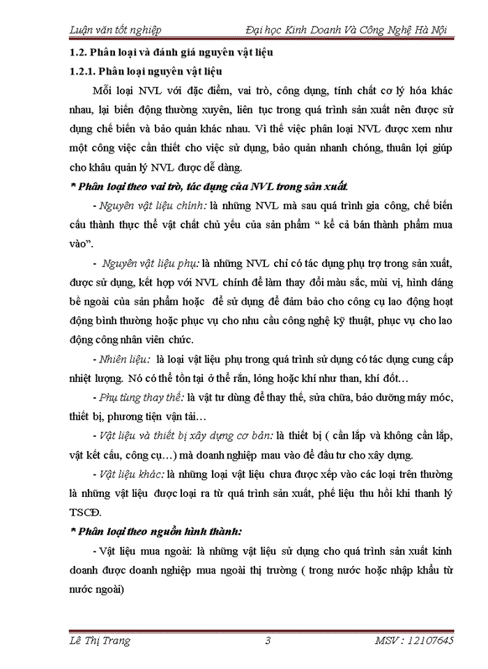 image for page Lý luận chung về kế toán nguyên vật liệu trong doanh  nghiệp sản xuất