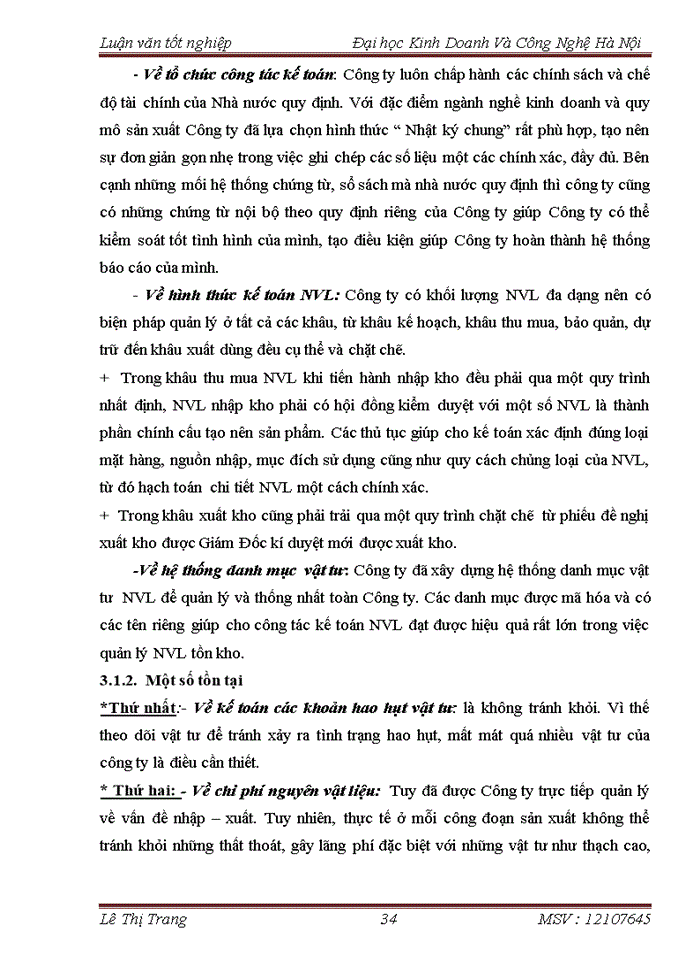 image for page Lý luận chung về kế toán nguyên vật liệu trong doanh  nghiệp sản xuất