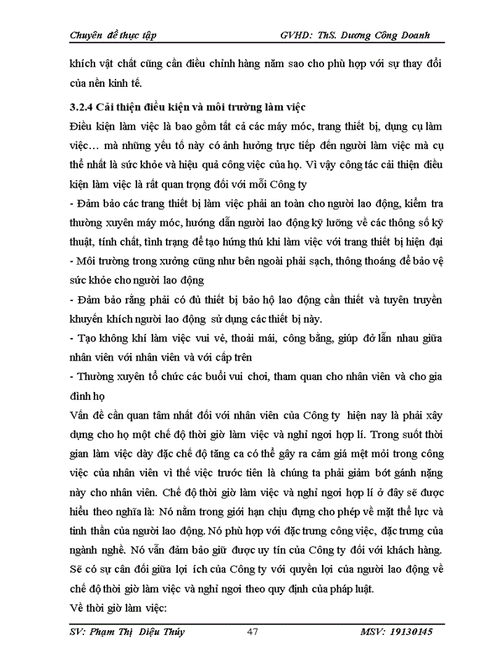 image for page Thực trạng công cụ tạo động lực cho người lao động tại công ty TNHH DVTM & TRUYỀN THÔNG SAO VIỆT