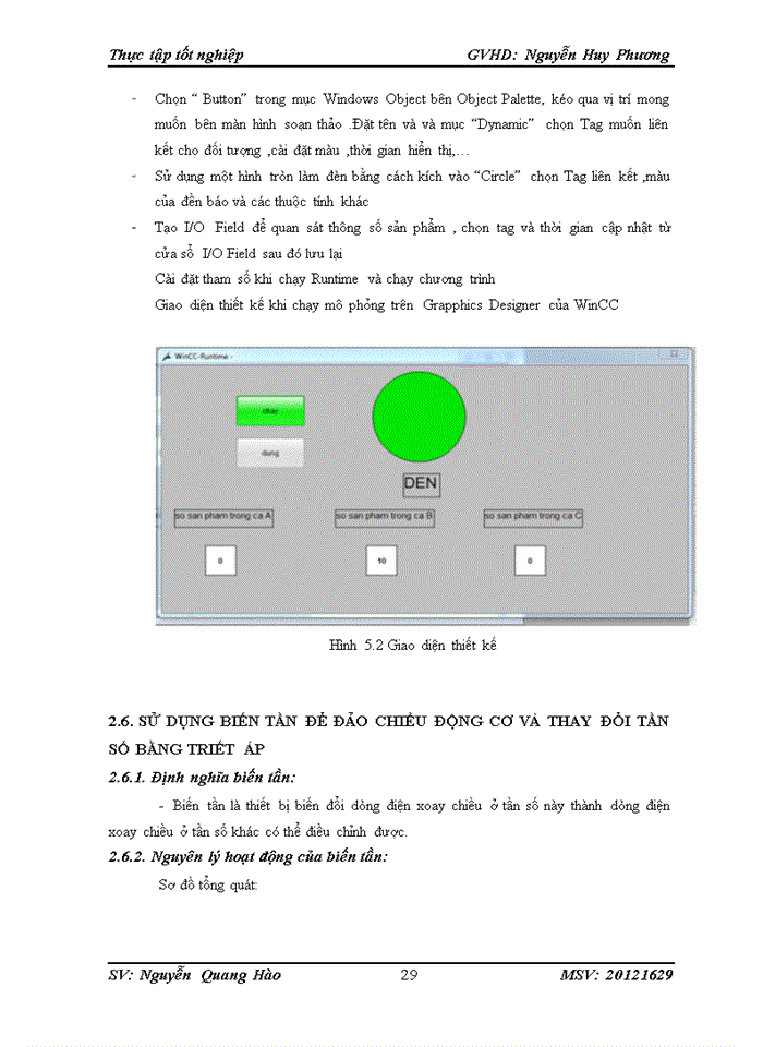 image for page Thiết kế hệ thống điều khiển cho công nghệ dán LED sử dụng PLC S7 300
