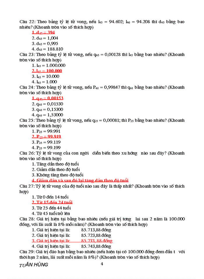 image for page Tài liệu thi bảo hiểm