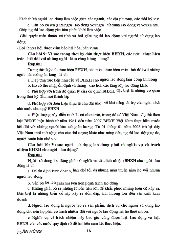 image for page Tài liệu thi bảo hiểm