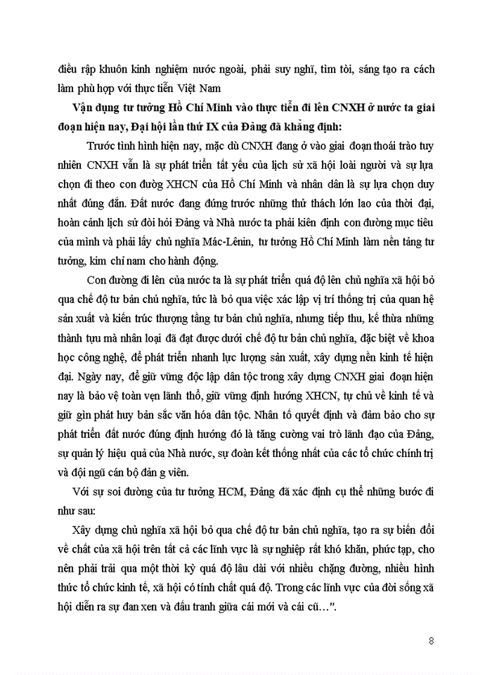 image for page Giá trị của độc lập dân tộc