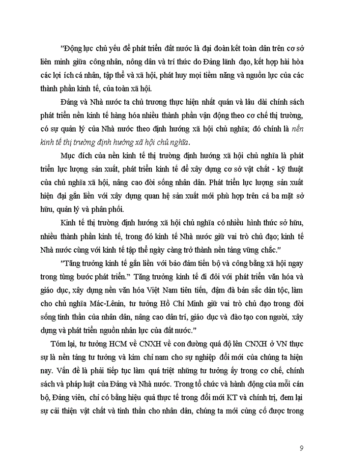 image for page Giá trị của độc lập dân tộc