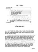 Các cấp độ văn hóa doanh nghiệp của Vietcombank