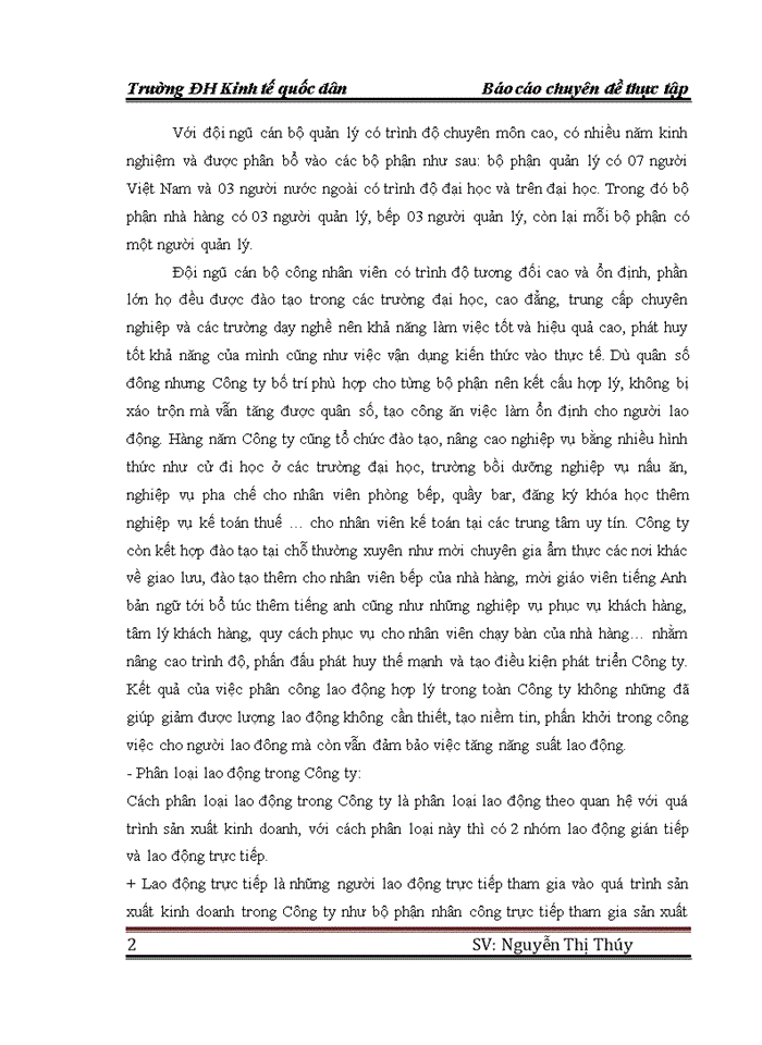 image for page Hoàn thiện kế toán tiền lương và các khoản trích theo tiền lương tại Công ty cổ phần Đon Việt