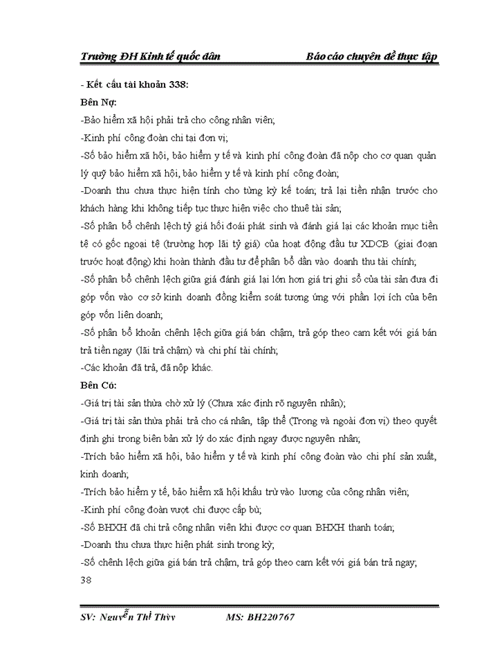 image for page Hoàn thiện kế toán tiền lương và các khoản trích theo tiền lương tại Công ty cổ phần Đon Việt