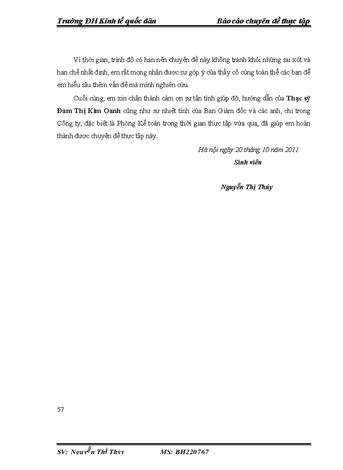 image for page Hoàn thiện kế toán tiền lương và các khoản trích theo tiền lương tại Công ty cổ phần Đon Việt