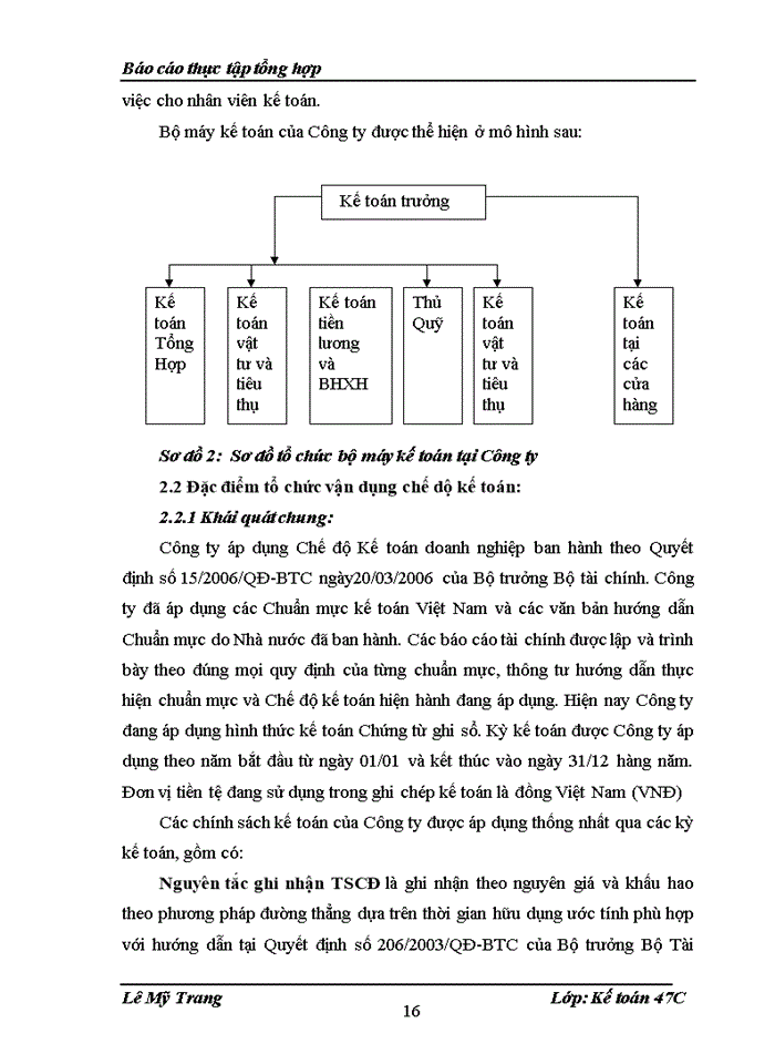 image for page Thực trạng tổ chức hạch toán kế toán tại Công ty Cổ phần xuất nhập khẩu Vật tư Nông nghiệp và Nông sản