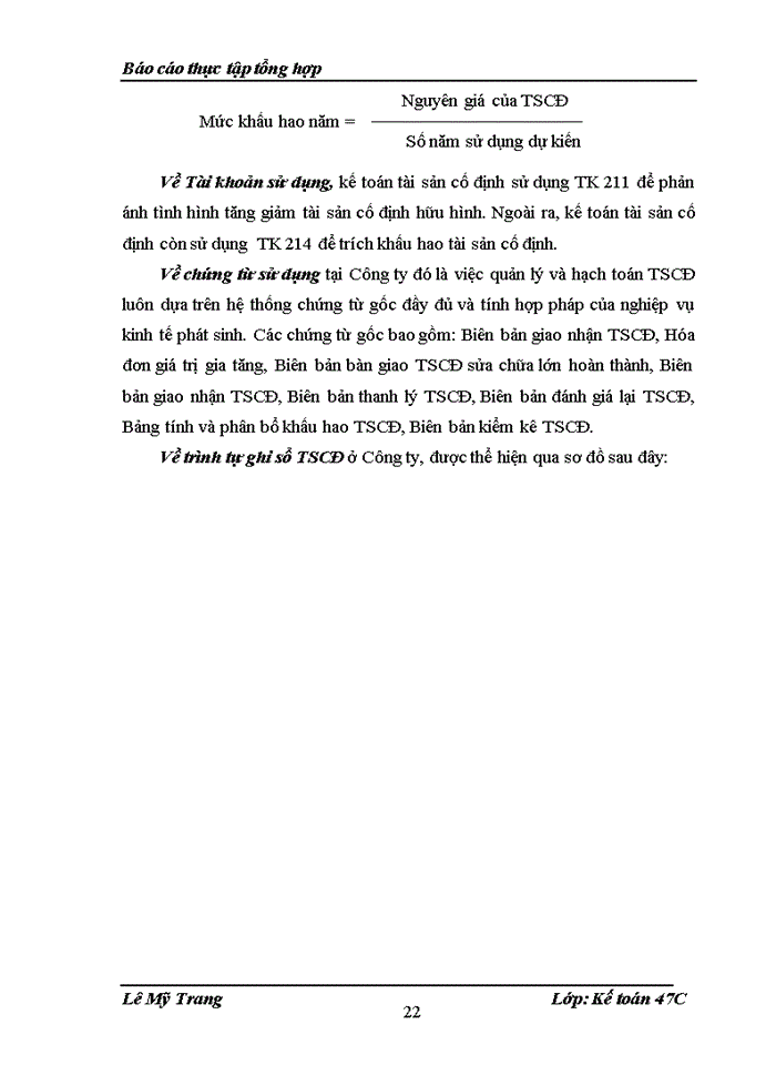 image for page Thực trạng tổ chức hạch toán kế toán tại Công ty Cổ phần xuất nhập khẩu Vật tư Nông nghiệp và Nông sản