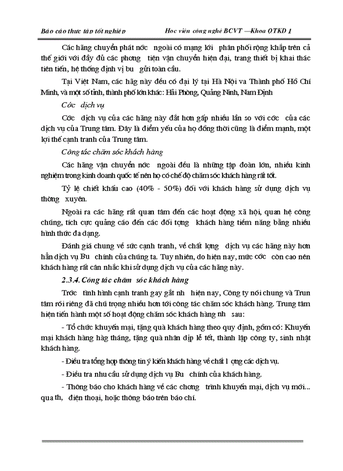 image for page Giới thiệu chung về công ty VPS