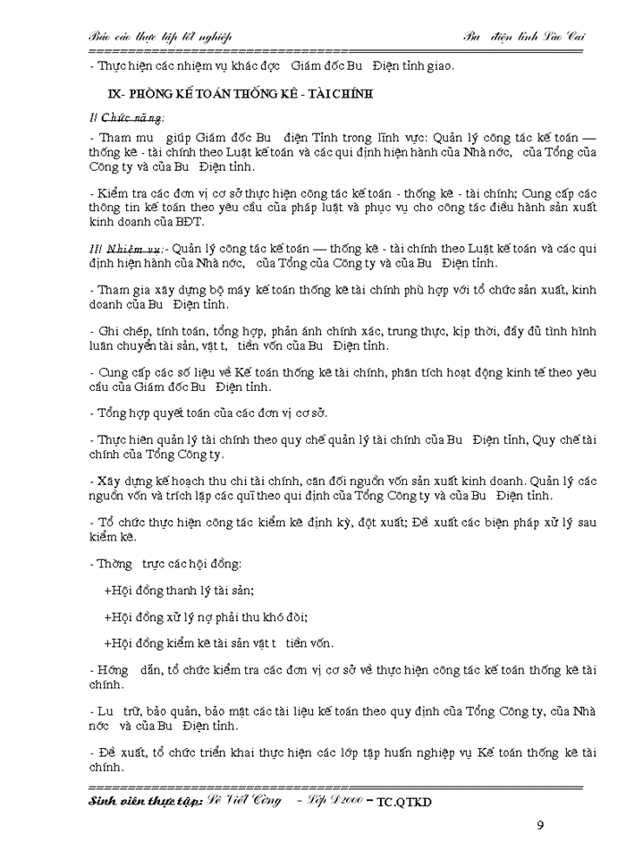 image for page Chức năng, nhiệm vụ, cơ cấu tổ chức và quản lý hoạt động sản xuất kinh doanh của đơn vị