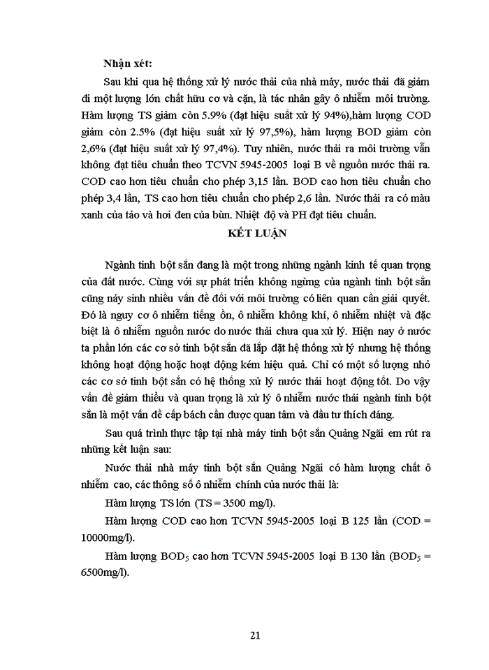 image for page GIỚI THIỆU NGÀNH TINH BỘT SẮN VÀ HIỆN TRẠNG SẢN XUẤT CỦA NHÀ MÁY TINH BỘT SẮN QUẢNG NGÃI