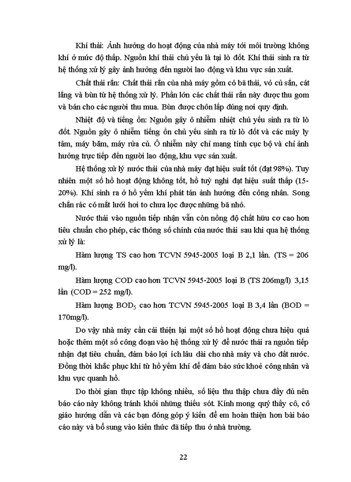 image for page GIỚI THIỆU NGÀNH TINH BỘT SẮN VÀ HIỆN TRẠNG SẢN XUẤT CỦA NHÀ MÁY TINH BỘT SẮN QUẢNG NGÃI