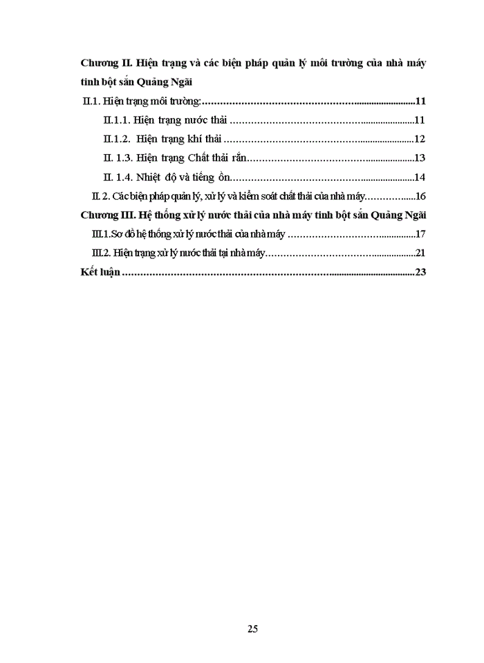 image for page GIỚI THIỆU NGÀNH TINH BỘT SẮN VÀ HIỆN TRẠNG SẢN XUẤT CỦA NHÀ MÁY TINH BỘT SẮN QUẢNG NGÃI