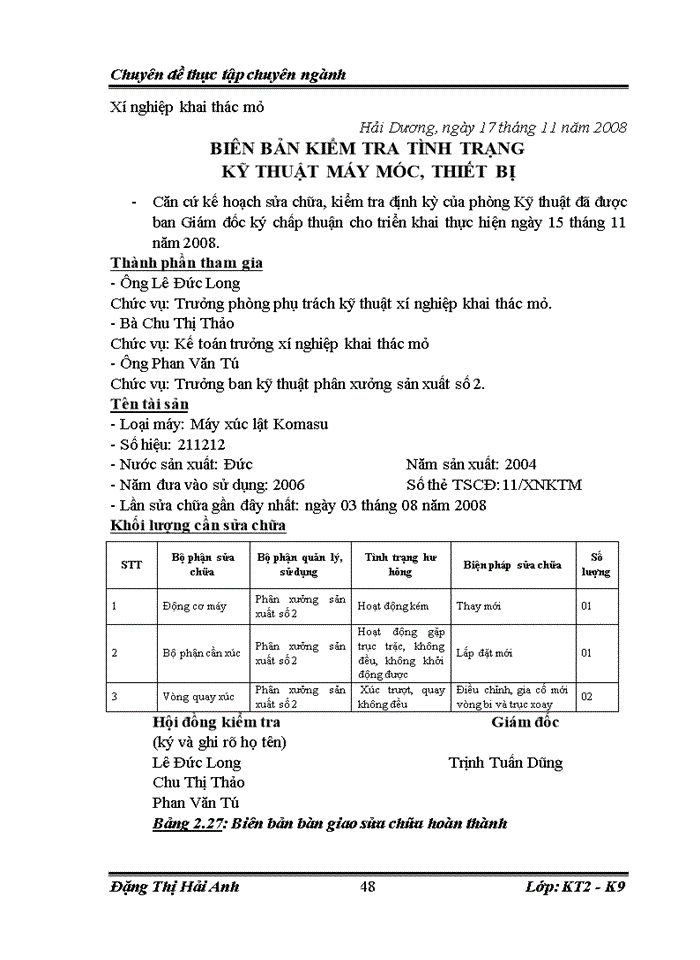 image for page Hoàn thiện kế toán tài sản cố định hữu hình tại công ty cổ phần đầu tư và phát triển nhà trường linh