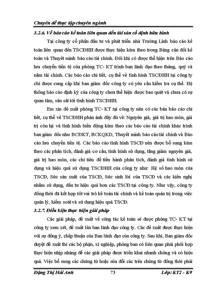 image for page Hoàn thiện kế toán tài sản cố định hữu hình tại công ty cổ phần đầu tư và phát triển nhà trường linh