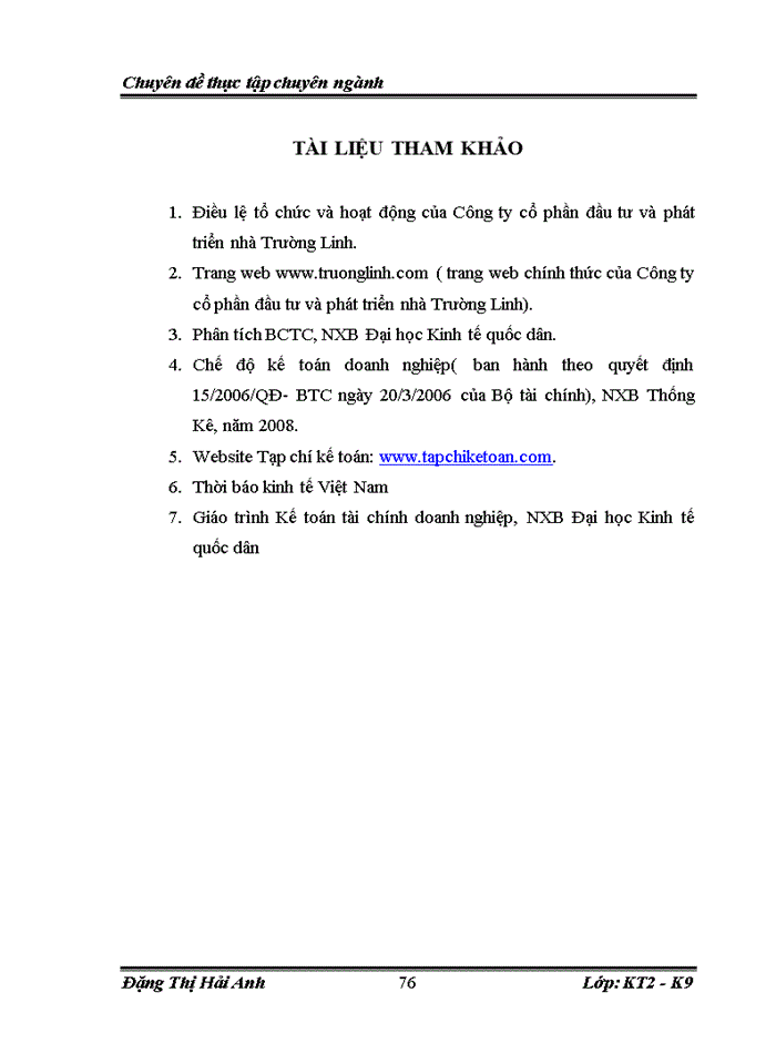 image for page Hoàn thiện kế toán tài sản cố định hữu hình tại công ty cổ phần đầu tư và phát triển nhà trường linh