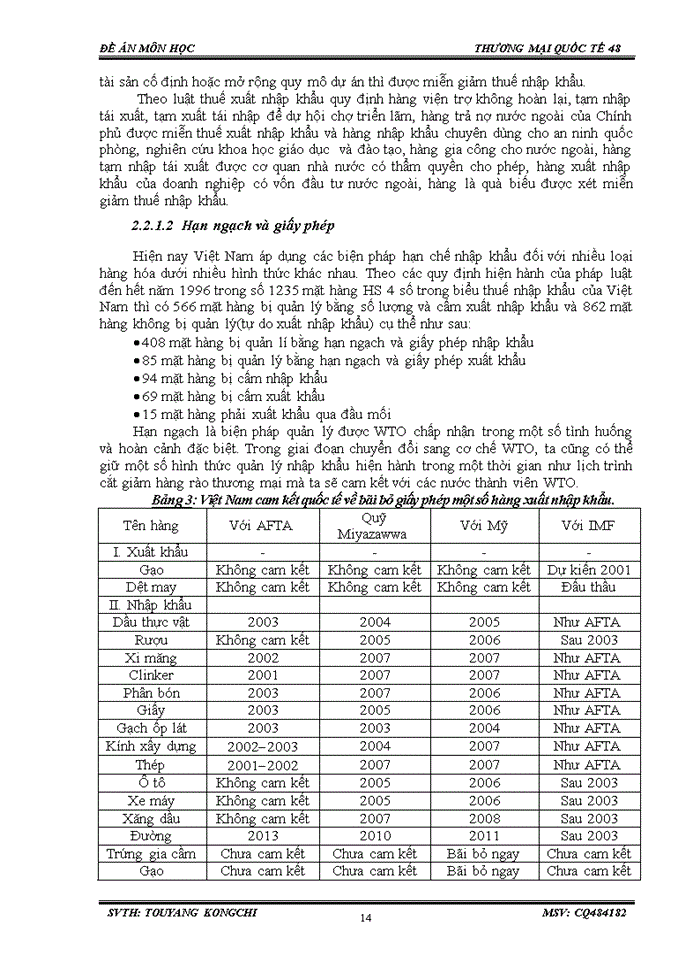 image for page Giải pháp  thúc đẩy quan hệ thương mại giữa Việt Nam – Lào trong những nănm  tới